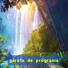 garota de programa em saj